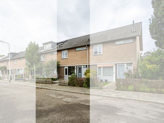 Malvert 2639, Nijmegen