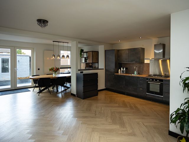 Malvert 2639, Nijmegen