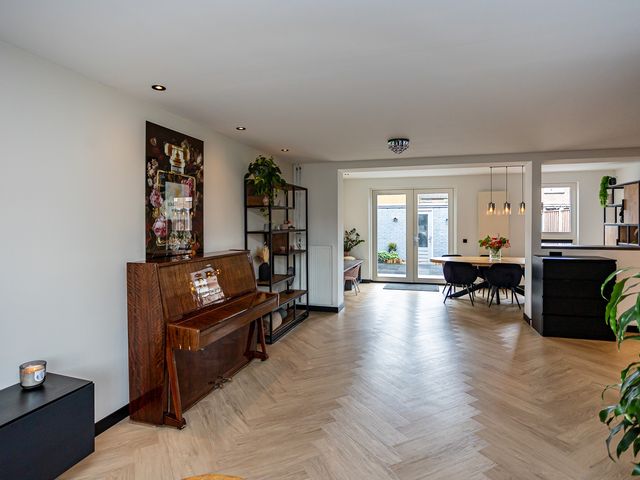 Malvert 2639, Nijmegen