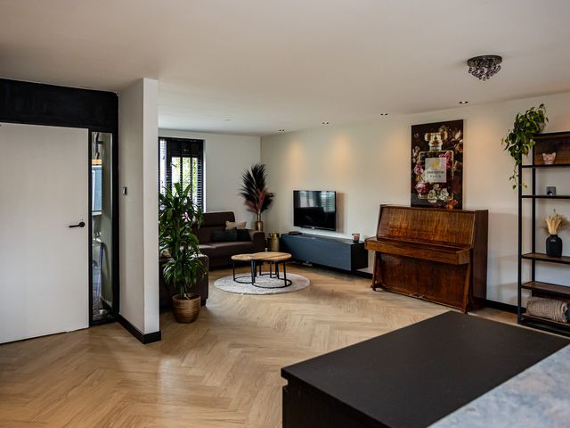 Malvert 2639, Nijmegen