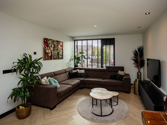 Malvert 2639, Nijmegen