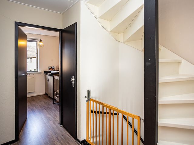 Malvert 2639, Nijmegen