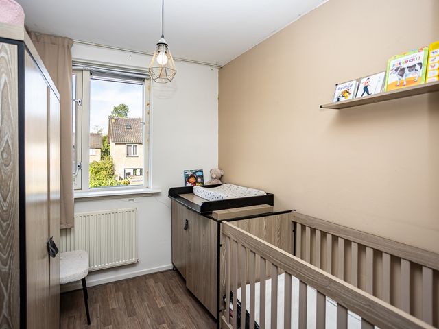 Malvert 2639, Nijmegen