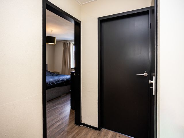 Malvert 2639, Nijmegen