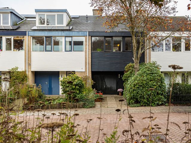 Beethovenstraat 29, Groesbeek