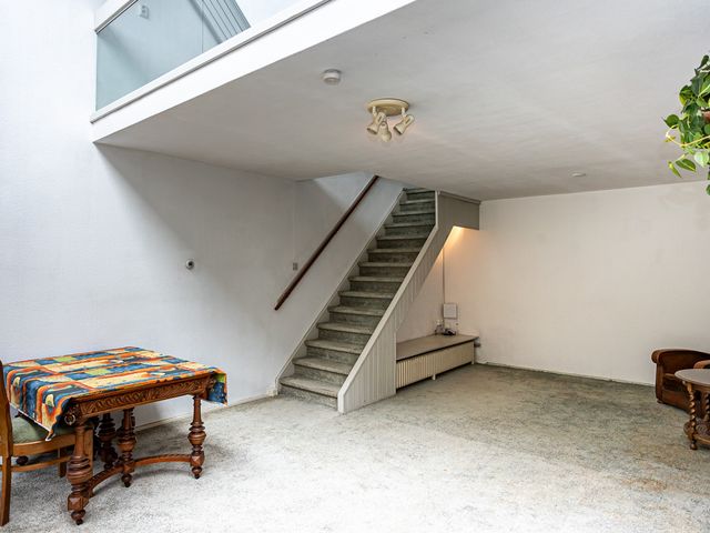 Beethovenstraat 29, Groesbeek