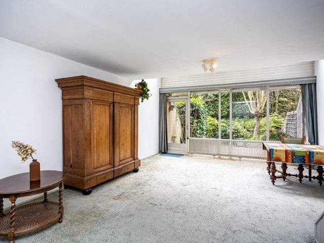 Beethovenstraat 29, Groesbeek