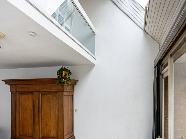 Beethovenstraat 29, Groesbeek