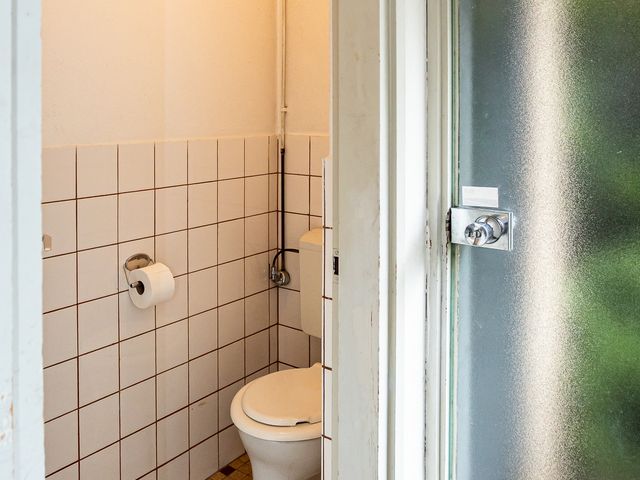 Beethovenstraat 29, Groesbeek