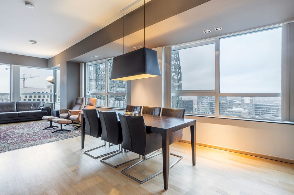 Gustav Mahlerlaan 240