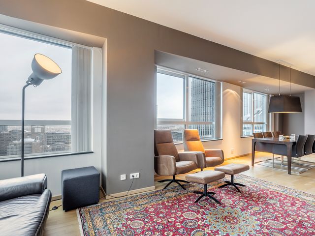 Gustav Mahlerlaan 240, Amsterdam