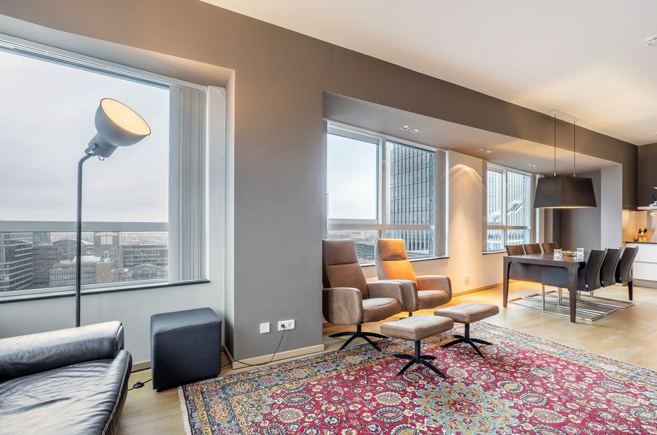 Gustav Mahlerlaan 240