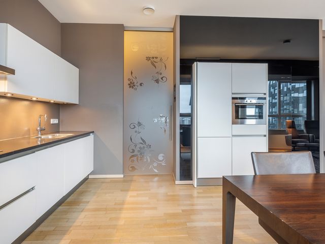 Gustav Mahlerlaan 240, Amsterdam