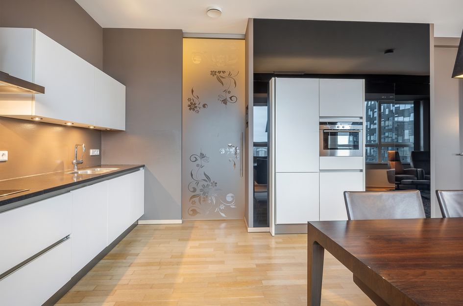 Gustav Mahlerlaan 240