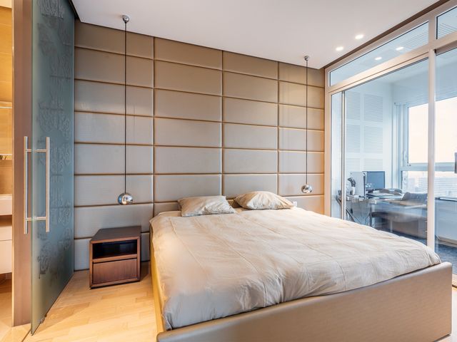 Gustav Mahlerlaan 240, Amsterdam