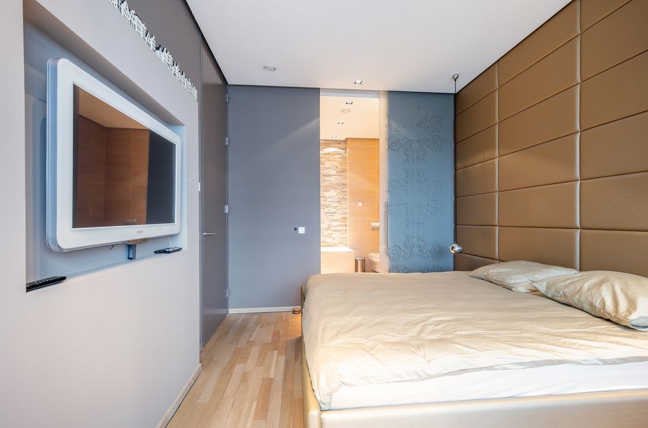 Gustav Mahlerlaan 240