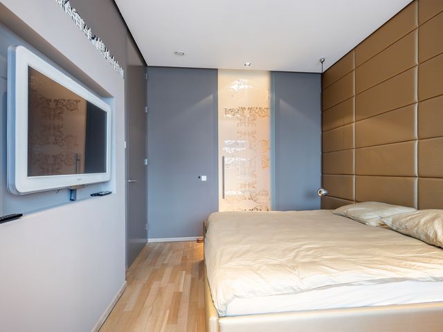 Gustav Mahlerlaan 240, Amsterdam