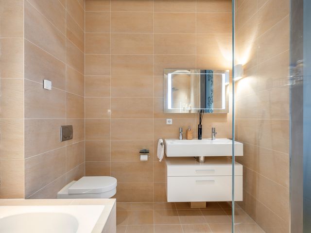 Gustav Mahlerlaan 240, Amsterdam