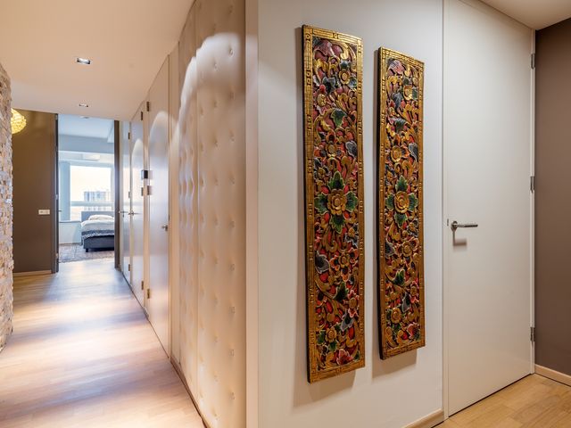 Gustav Mahlerlaan 240, Amsterdam