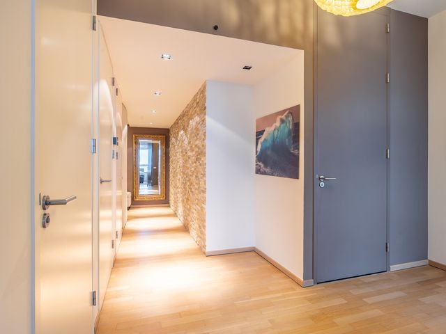 Gustav Mahlerlaan 240, Amsterdam