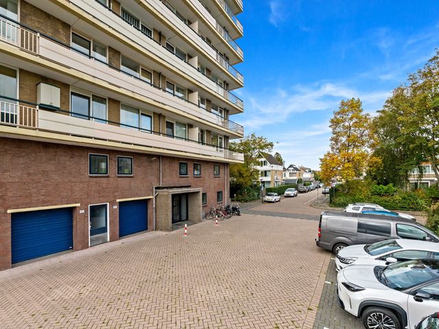 Jan Steenstraat 144, Maassluis