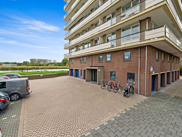 Jan Steenstraat 144, Maassluis