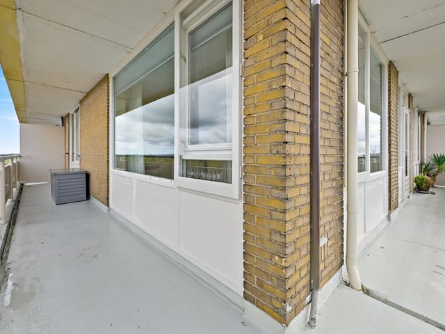 Jan Steenstraat 144, Maassluis