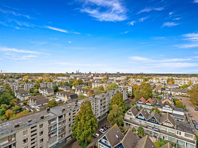 Jan Steenstraat 144, Maassluis