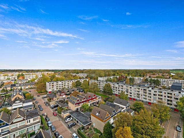 Jan Steenstraat 144, Maassluis