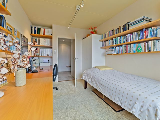 Jan Steenstraat 144, Maassluis