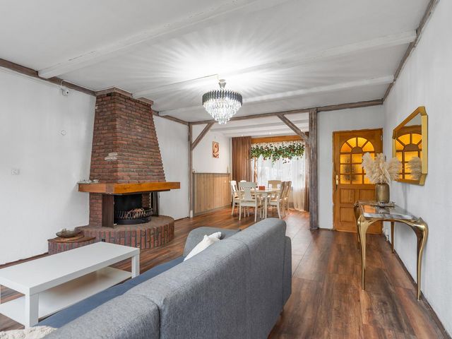 Peppengouw 38, Almere