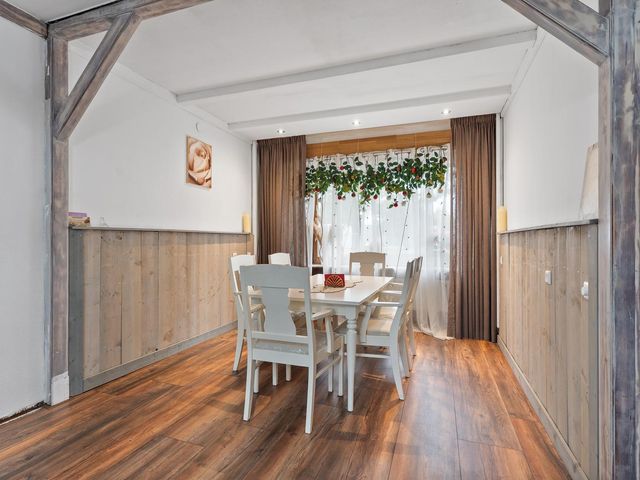 Peppengouw 38, Almere