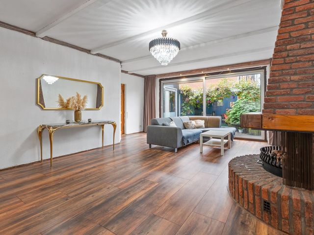 Peppengouw 38, Almere