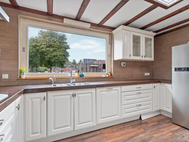 Peppengouw 38, Almere