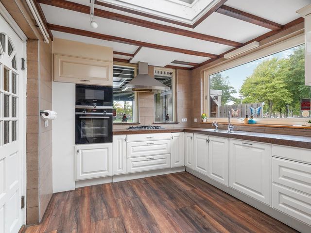 Peppengouw 38, Almere