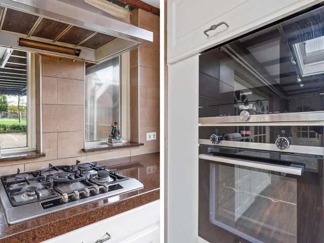 Peppengouw 38, Almere