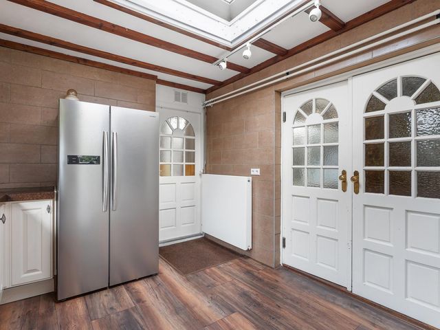 Peppengouw 38, Almere