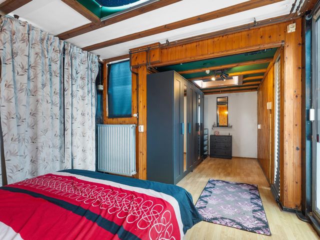 Peppengouw 38, Almere