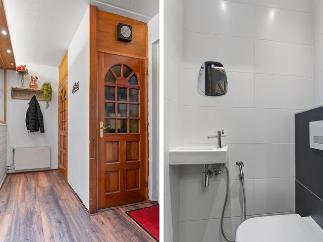 Peppengouw 38, Almere