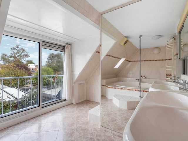 Peppengouw 38, Almere