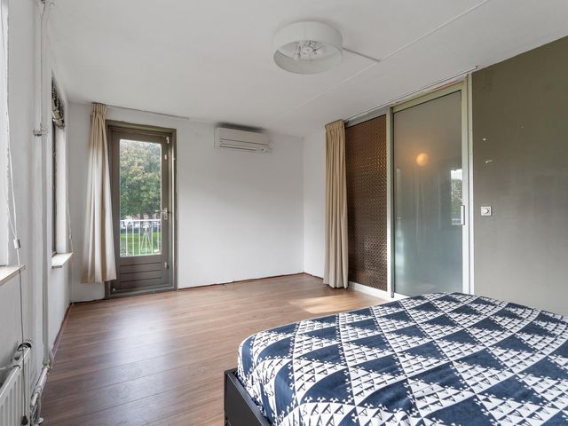 Peppengouw 38, Almere