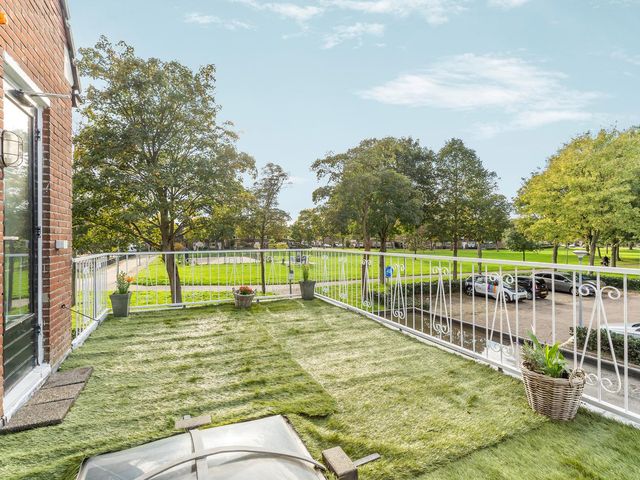 Peppengouw 38, Almere