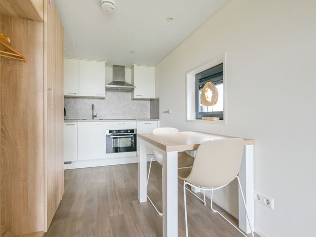 Zeedijk 24 924, Nieuwvliet