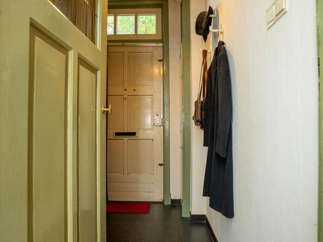 Dorpsstraat 68, Bakel