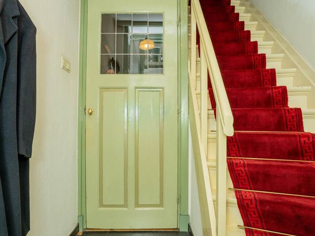 Dorpsstraat 68, Bakel