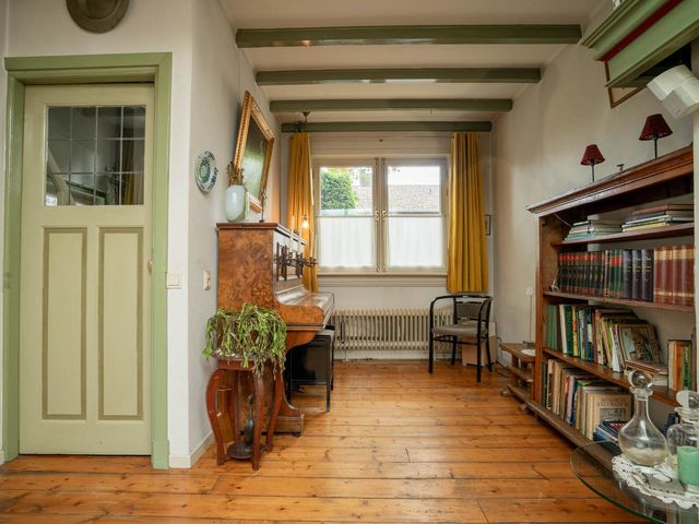 Dorpsstraat 68, Bakel