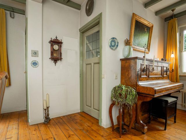 Dorpsstraat 68, Bakel