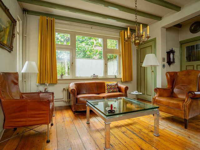 Dorpsstraat 68, Bakel