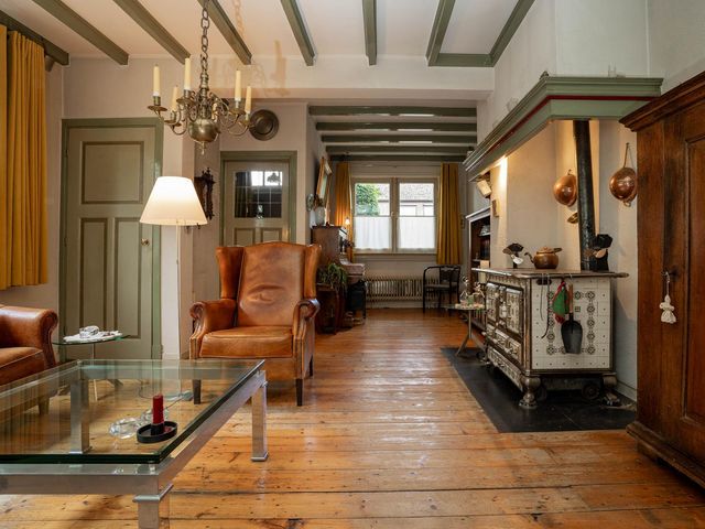 Dorpsstraat 68, Bakel