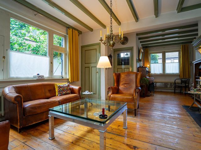 Dorpsstraat 68, Bakel